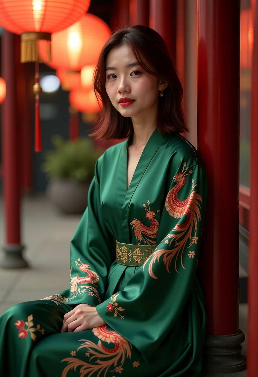 暗夜追踪
